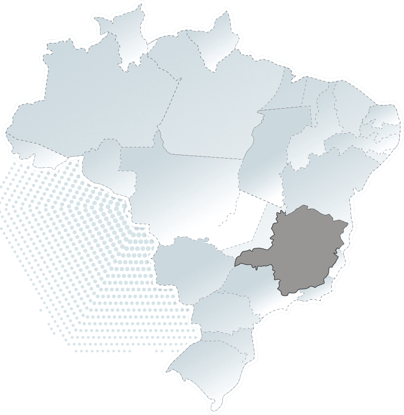 mapa terceirização de serviços grupo cnj poços de caldas mapa brasil atendimento minas gerais terceirização de serviços grupo cnj poços de caldas